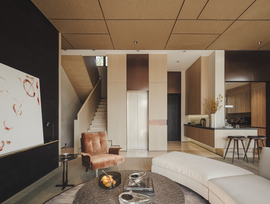 安吉天使小镇·合山境丨中国湖州丨万境设计WJSTUDIO-24