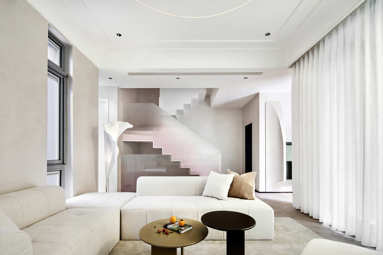 仁泽丹丹的家丨中国北京丨STUDIO.Y室内设计事务所-44