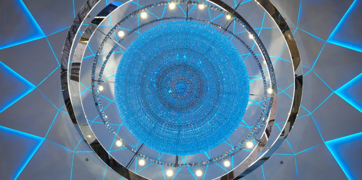 Sunborn Gibraltar直布罗陀游艇酒店设计-2