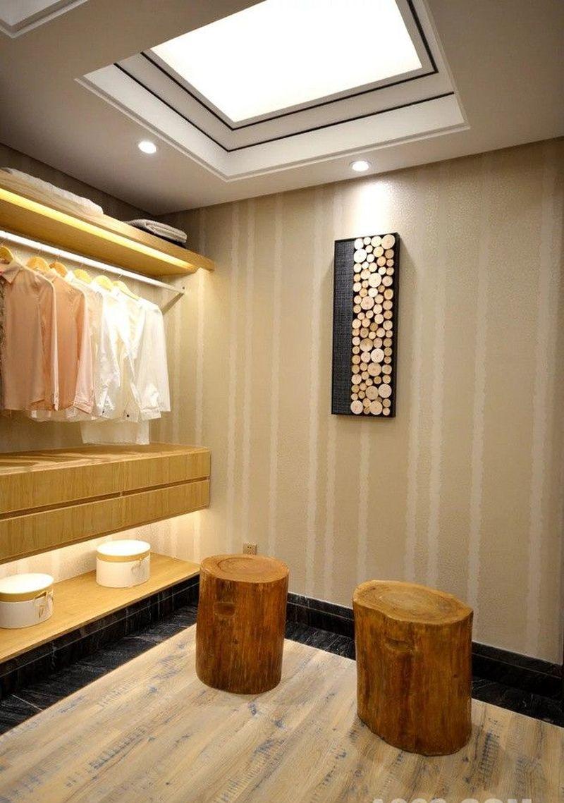 北欧风[懿溯舍] 自然舒适的人文空间-16