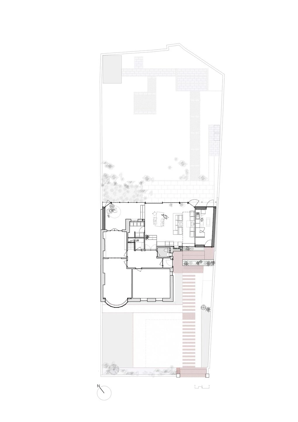 RATHDOWN 住宅丨爱尔兰都柏林丨SCULLION architects-26