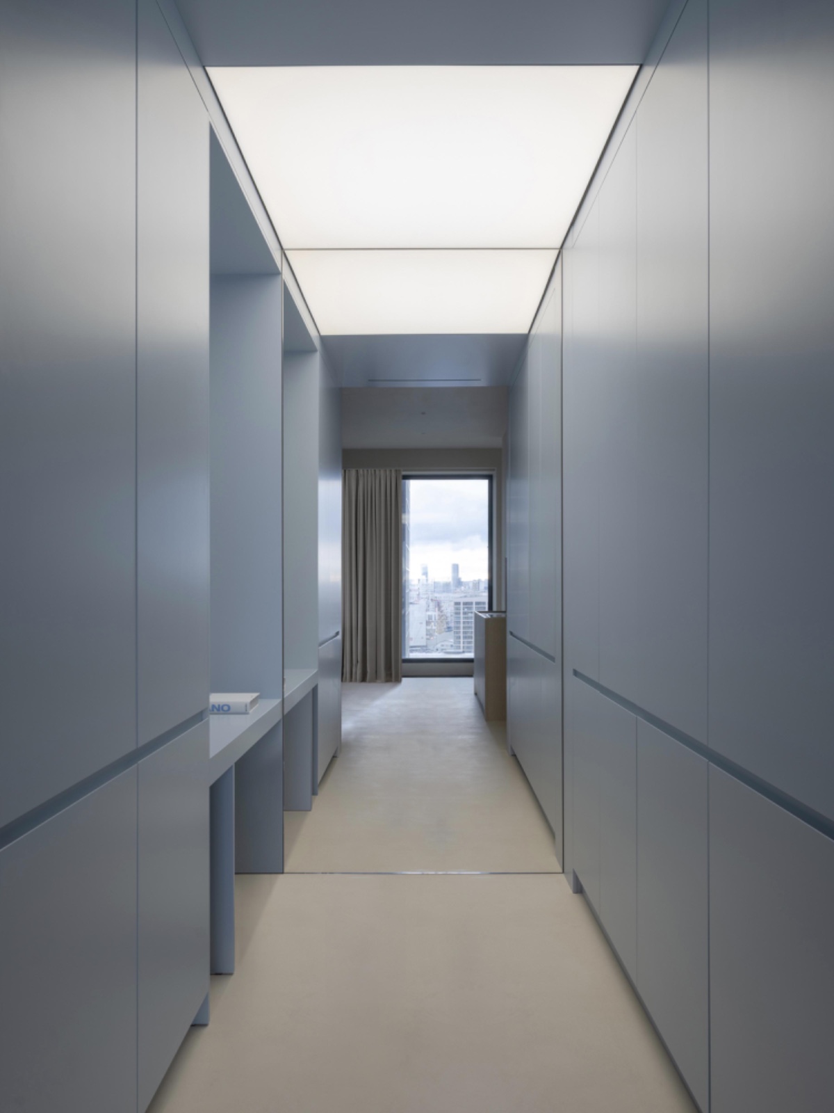 重新思考天空之屋（俄罗斯天空之屋）丨俄罗斯莫斯科丨阿丽娜·克里萨诺娃-28