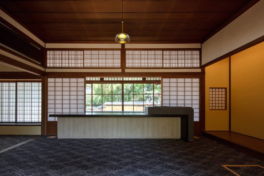 旧高宮貝島家住宅高宮南緑地 環・設計工房丨日本福冈-7