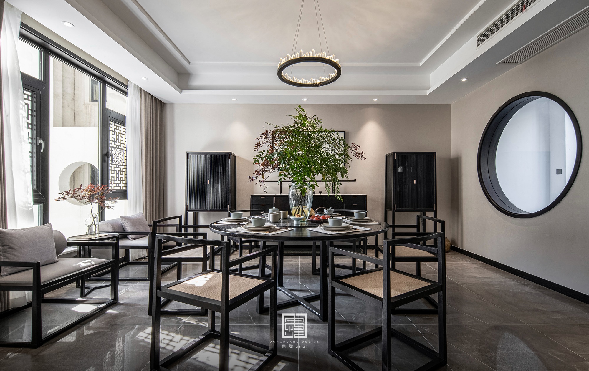 东煌设计《万物生》丨中国镇江-11