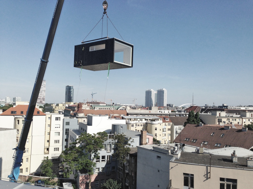 方舟避难所的天空盒子-0