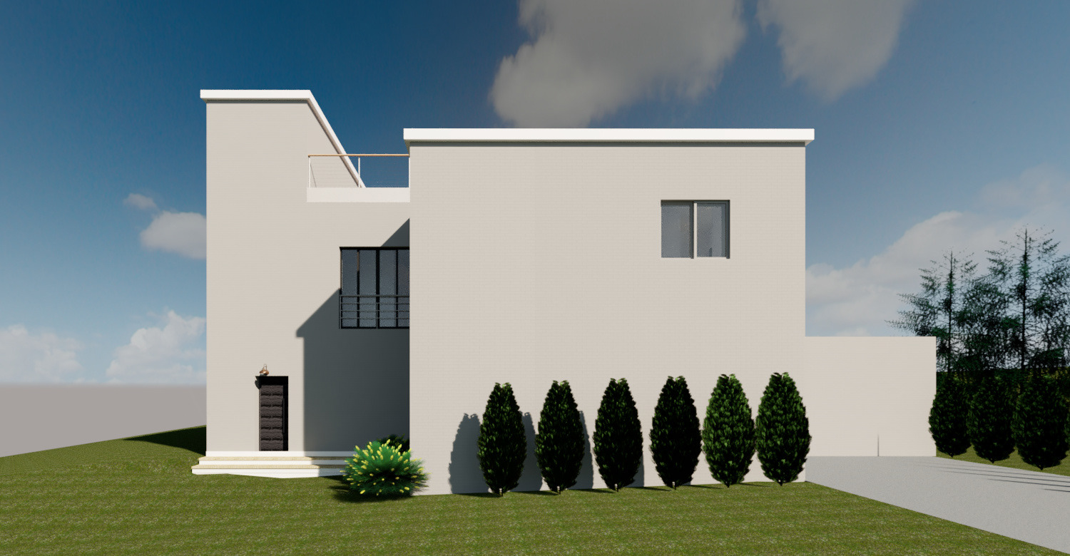 2021年建造的独栋住宅-3