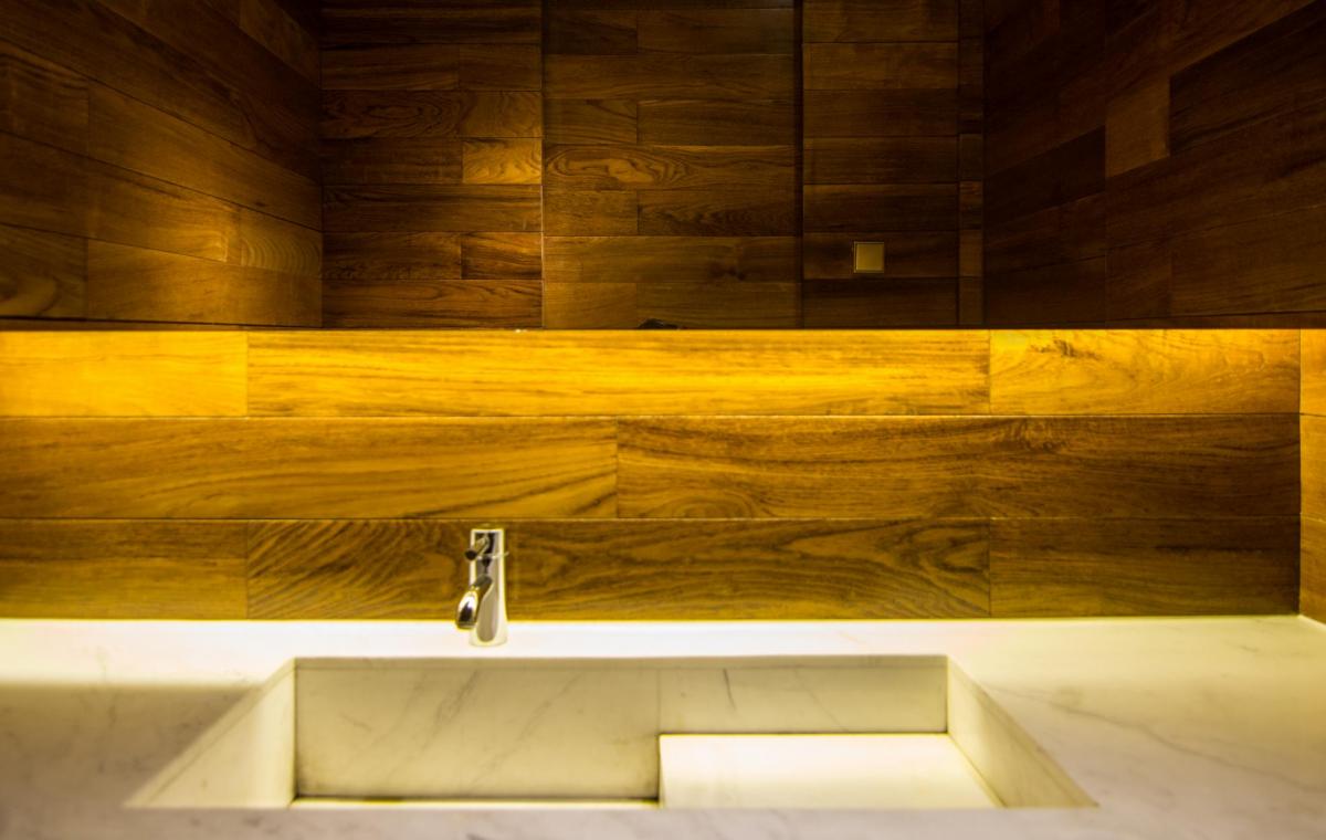 Showroom Tsultrim室内设计项目丨中国北京-8