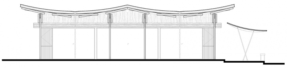 南山君柠酒店丨中国合肥丨来建筑设计工作室-259