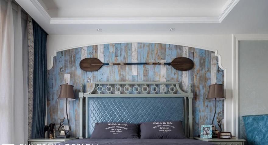 美式休闲家居设计 | 温馨和谐的家庭空间-27