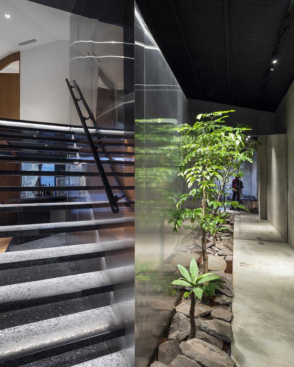 台北45度 – 私人厨房和酒吧-7