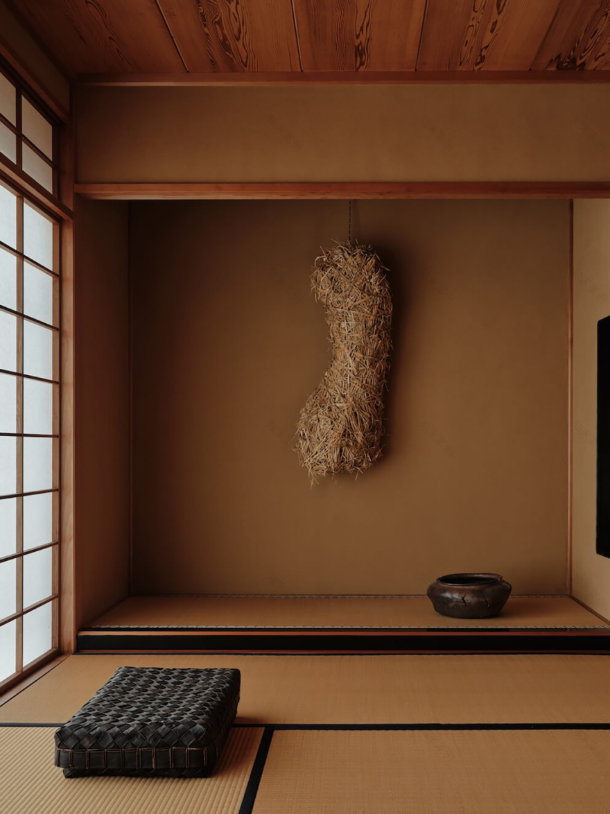 八岳之家丨日本福冈丨下川徹建筑设计事务所TORU SHIMOKAWA Architects-44