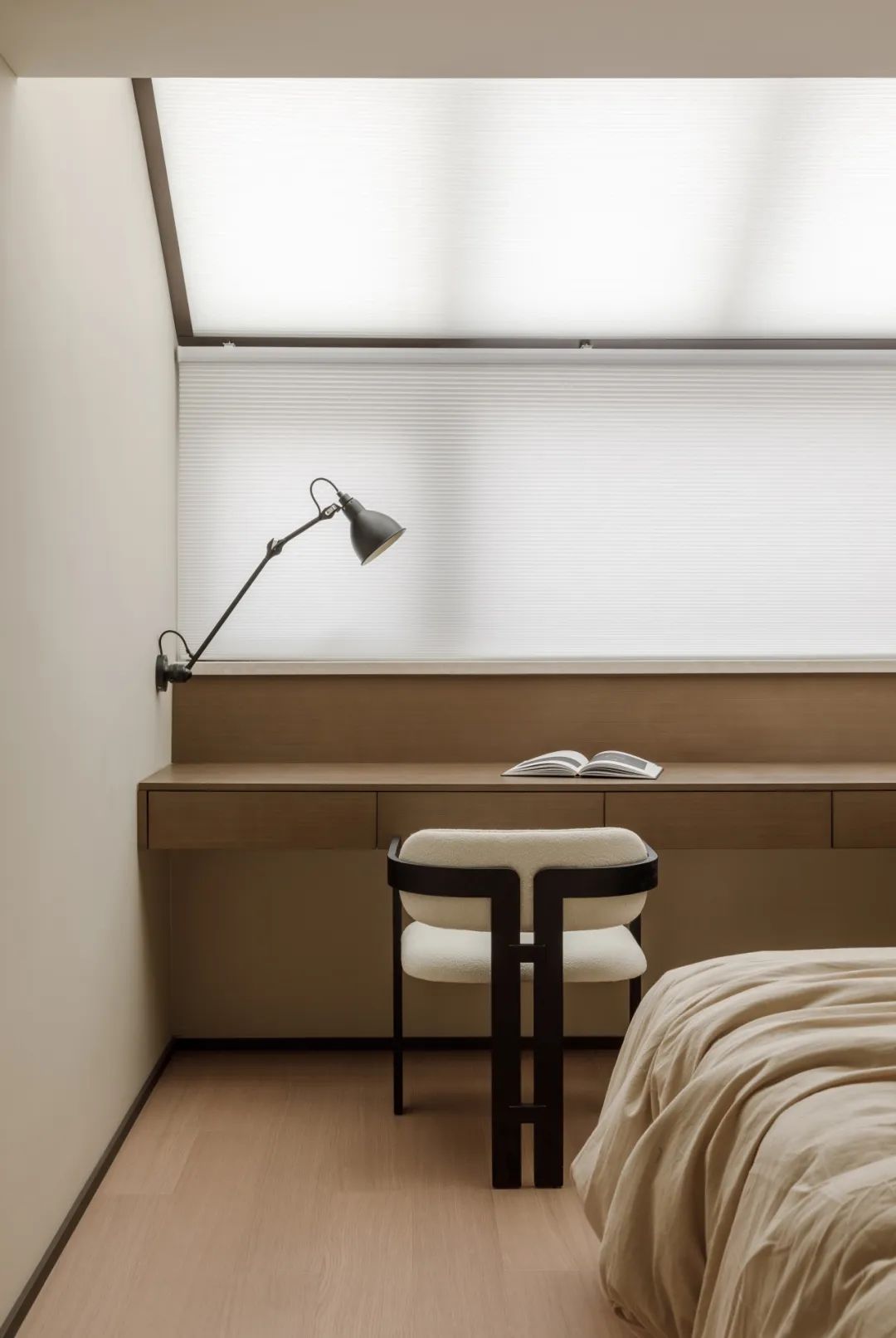 婉转之境林语溪顶复丨中国洛阳丨井外设计-31