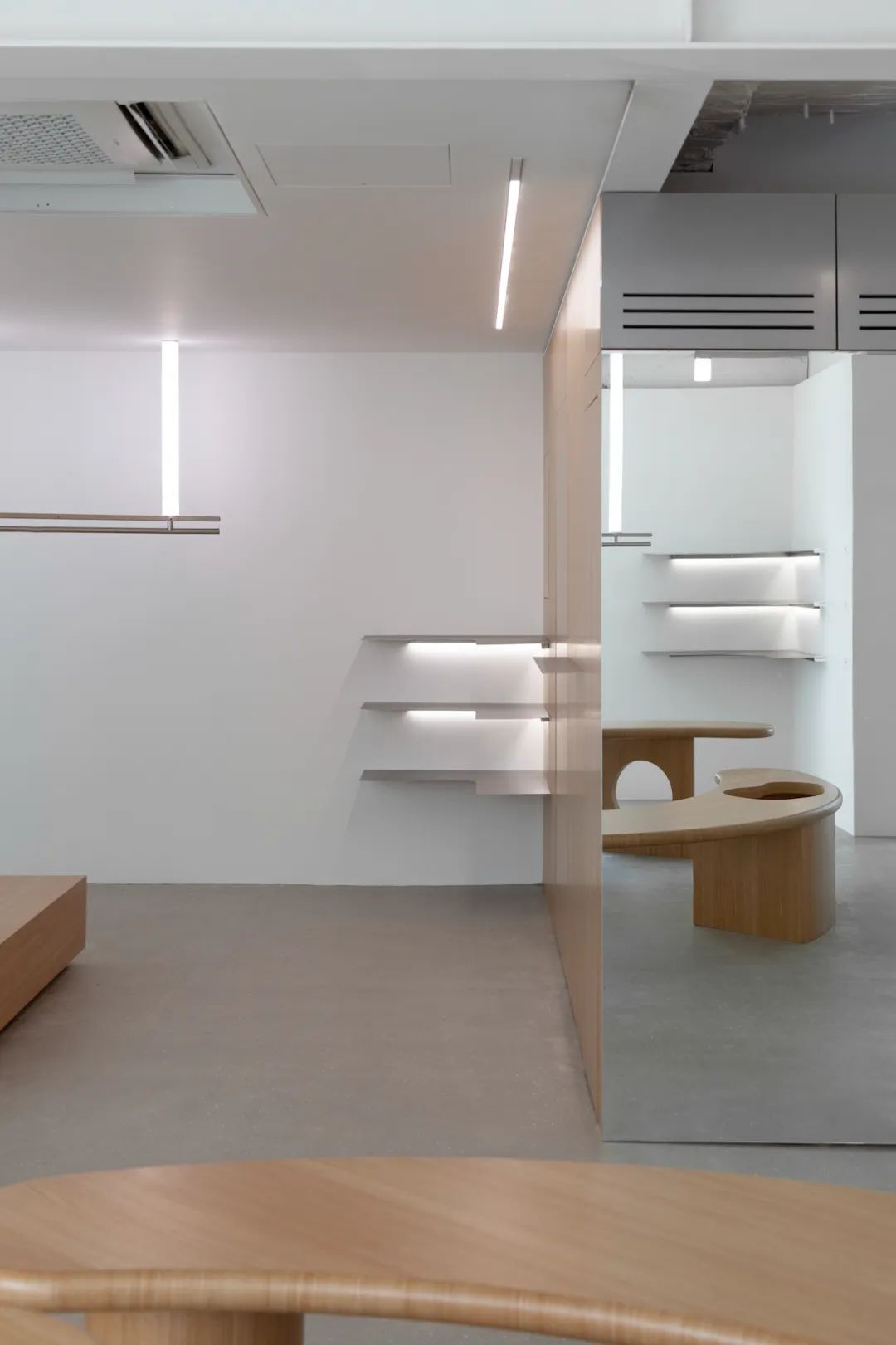 汉南 NIEEH 店丨韩国首尔丨yutaestudio-16