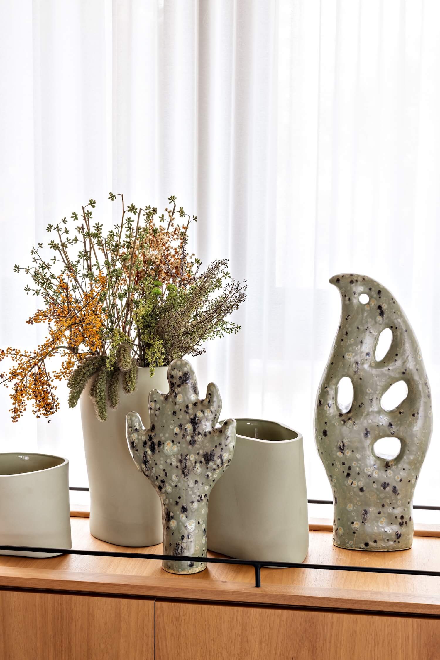 RAL丨巴西圣保罗丨Patricia Martinez Arquitetura-62