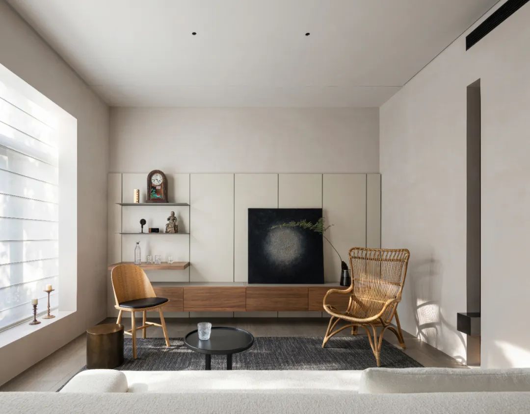 FABENI 木作展厅丨中国北京丨拙人-26