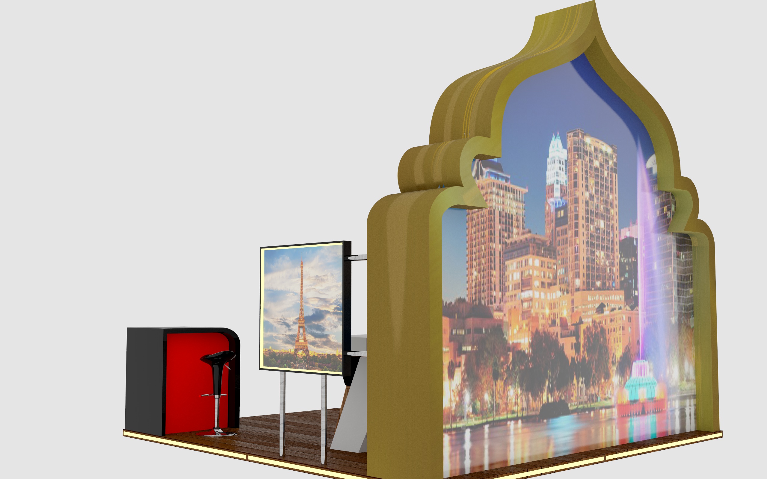 diseño de estand publicitario-3