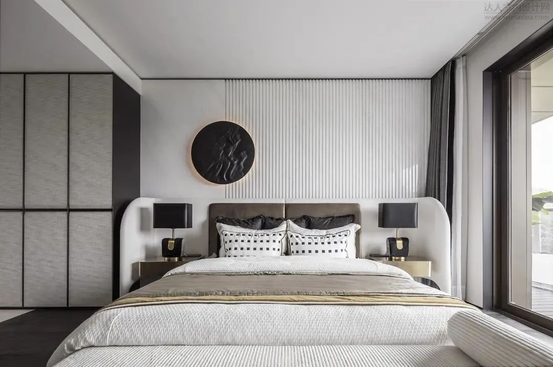 麓悦江城样板房丨中国重庆丨近境制作-24