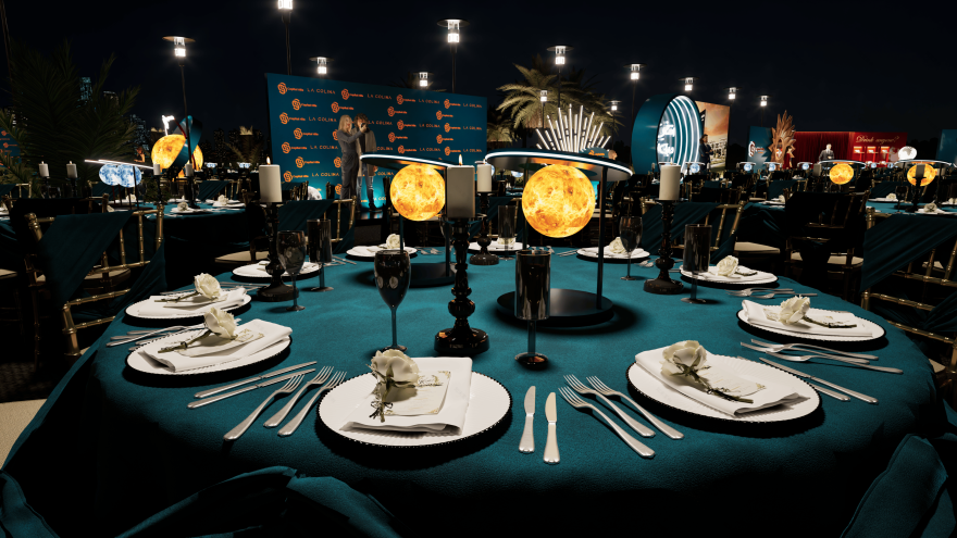 CAPITAL HILLS - LA COLINA LAUNCH EVENT-38