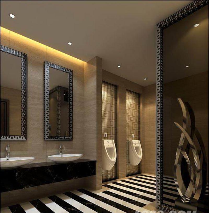 石碣莱茵美发馆-11