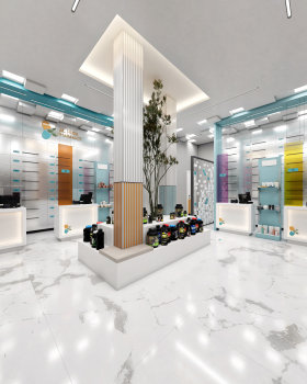 MODERN PHARMACY