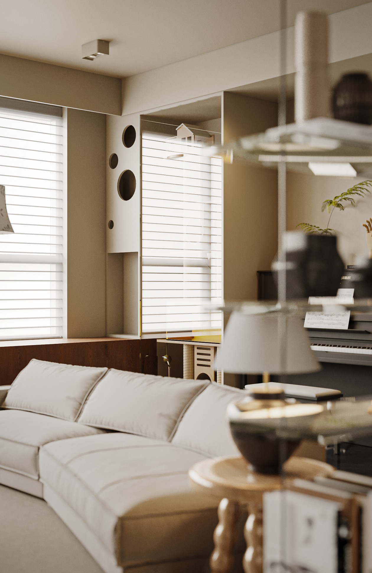 Some items 平层-11