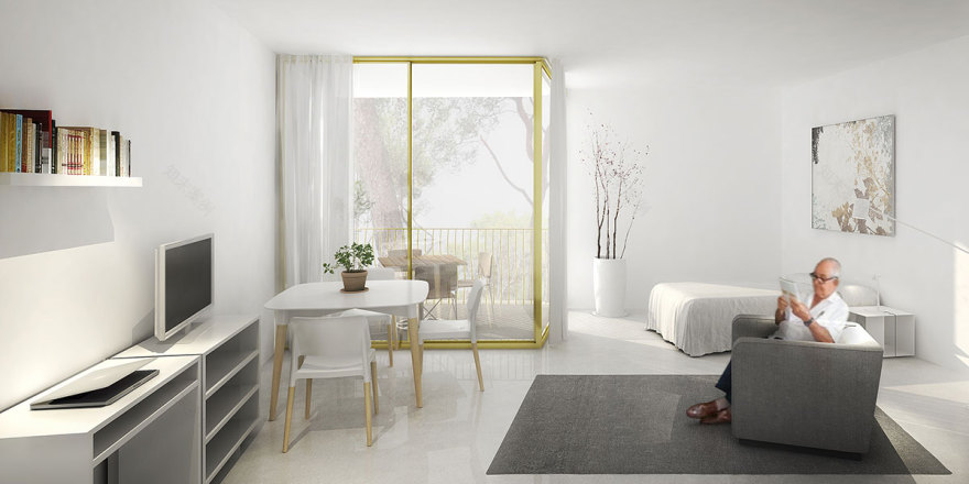 丨CoCo architecture-9