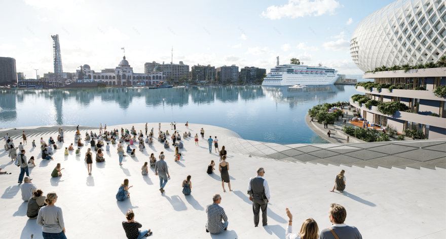 达玛表演艺术中心丨Egypt-45