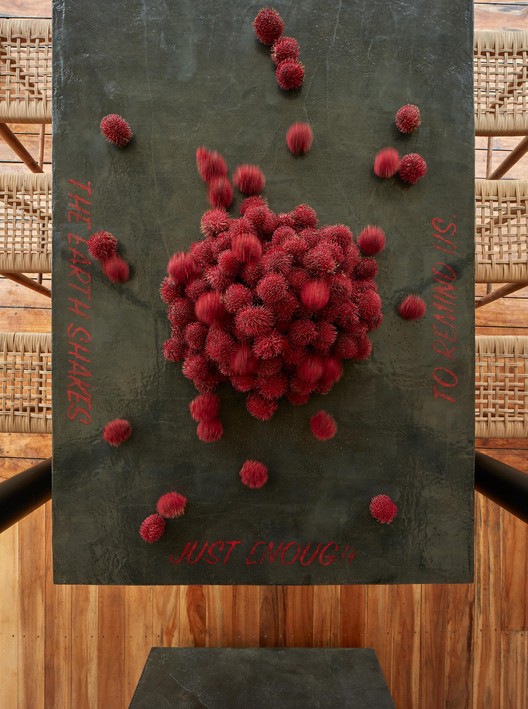 丨哥斯达黎加丨ARCHWERK,Formafatal-91