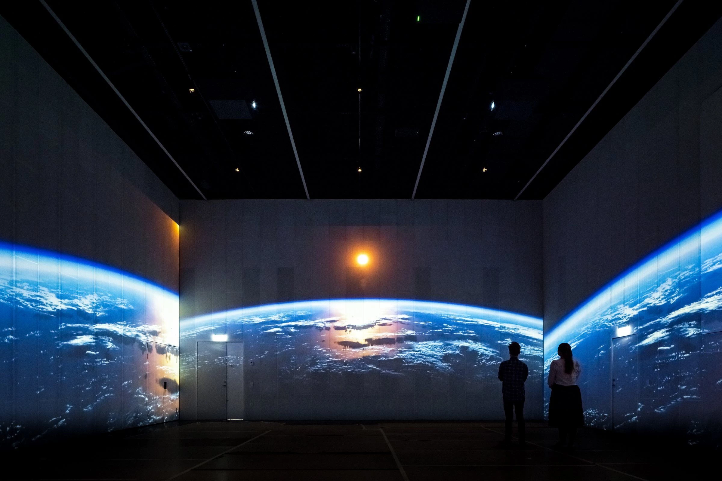 生活园区或生命校园丨丹麦丨Vilhelm Lauritzen Architects-17