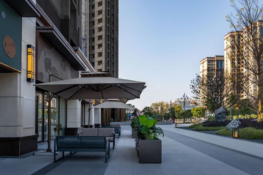 泉州美的云玺台丨中国泉州丨不详-40