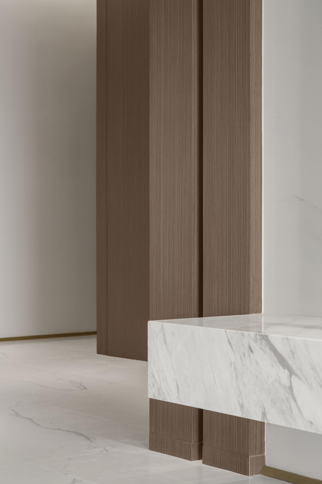 温润原木轻奢四房-18