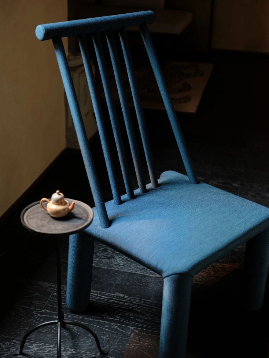 期来度假庄园丨中国宜宾丨润舍RESOLUTE设计事务所-93