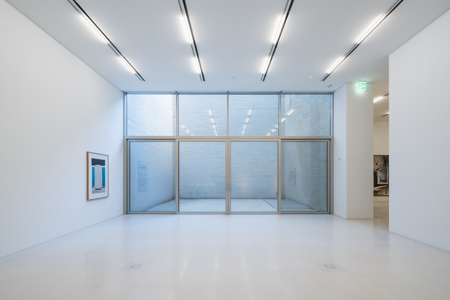 WAP Art Space  Davide Macullo Architects-39