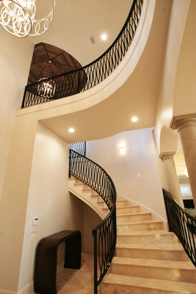 丨美国阿拉巴马丨Bob Chatham Custom Home Design-14