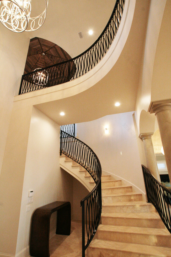 丨美国阿拉巴马丨Bob Chatham Custom Home Design-14