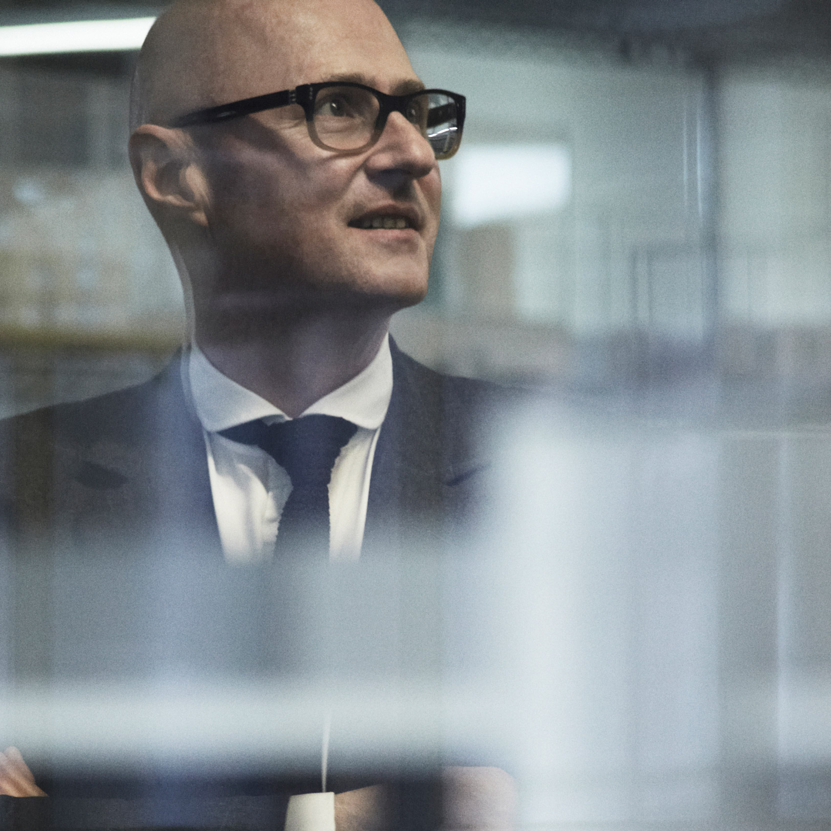 COP26 气候会议 | 建筑师和设计师呼吁采取更多措施减少碳排放-25