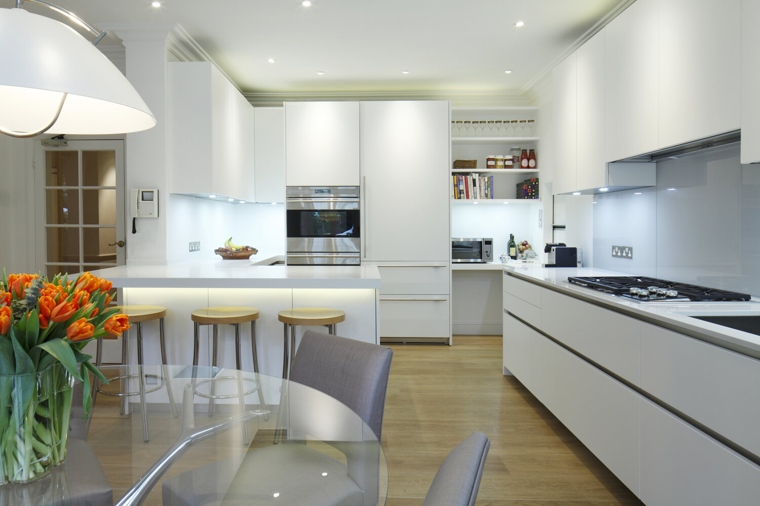 Holland Park Juliette Byrne-5