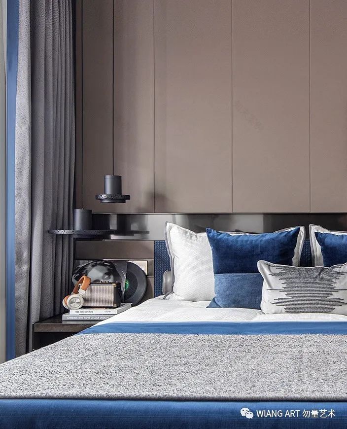 大朴&勿量 | 上海阳光城 一首理想诗-35