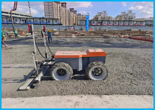 打造浦东金色中环新标杆!上海集成电路设计产业园集辰中心二期平台项目主体结构顺利封顶-57