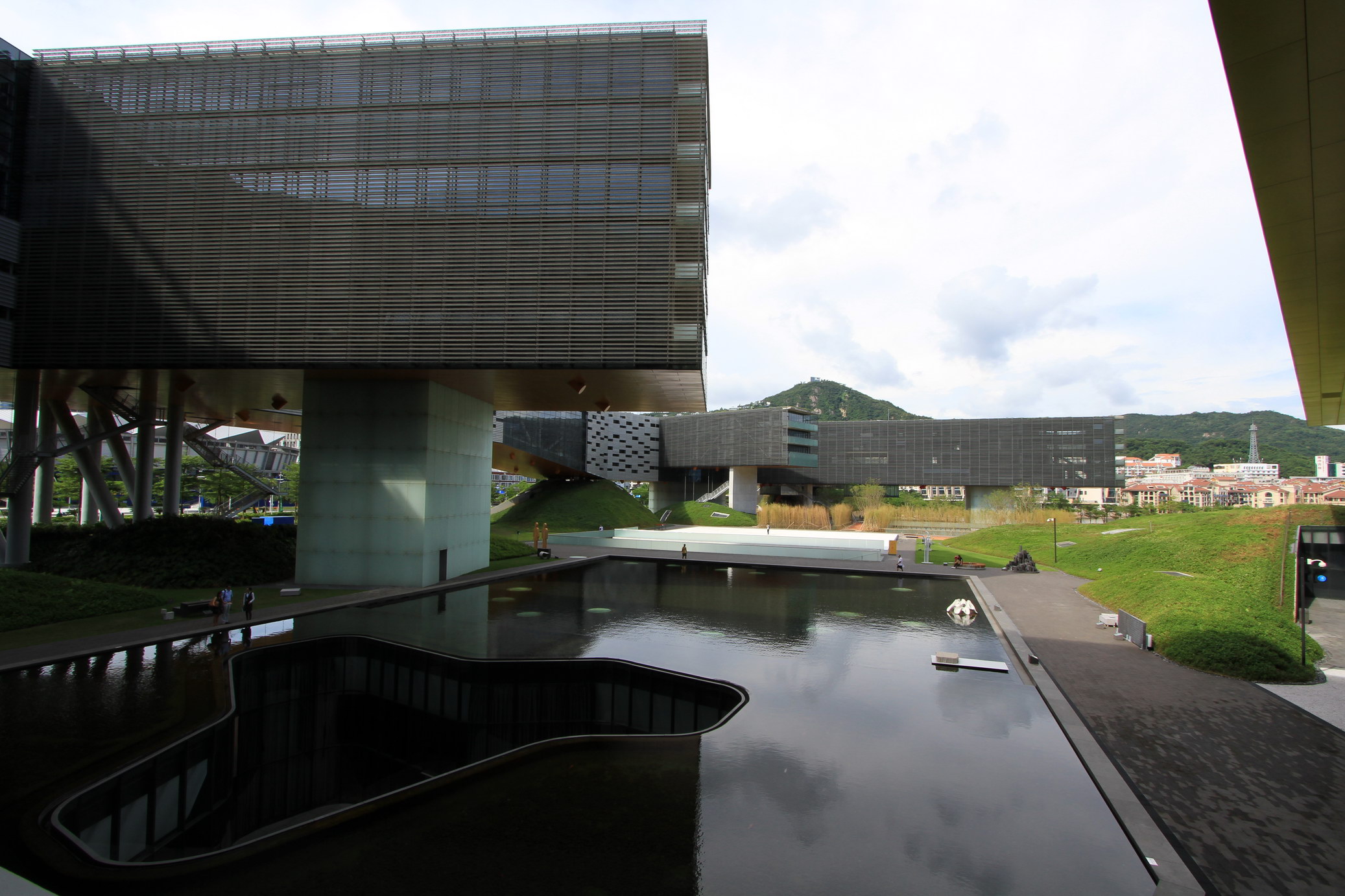 深圳万科新总部-3-49