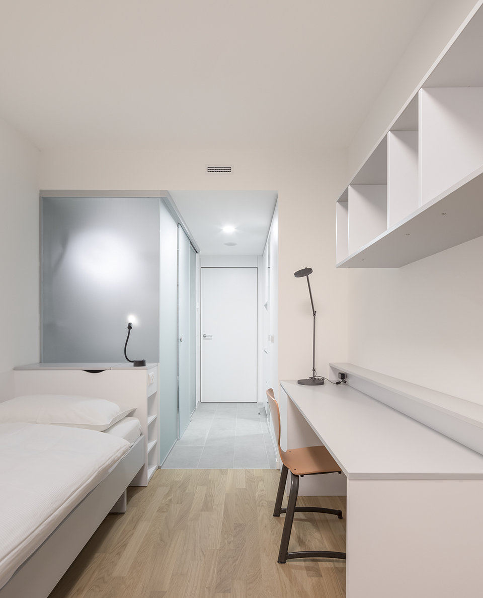 瑞士 EHL 酒店管理商学院丨IttenBrechbühl-61