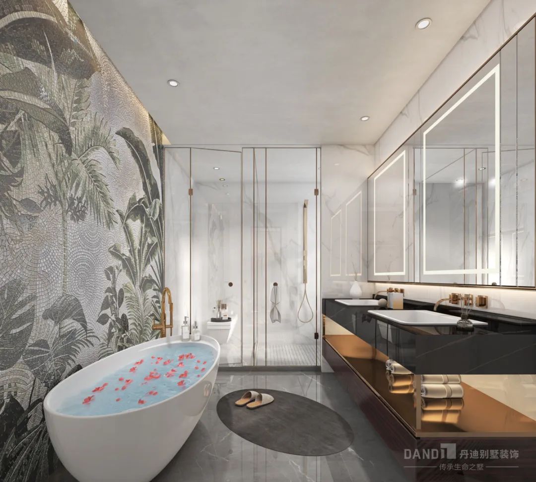 深圳恒裕滨城大平层丨中国深圳丨深圳丹迪设计团队-20