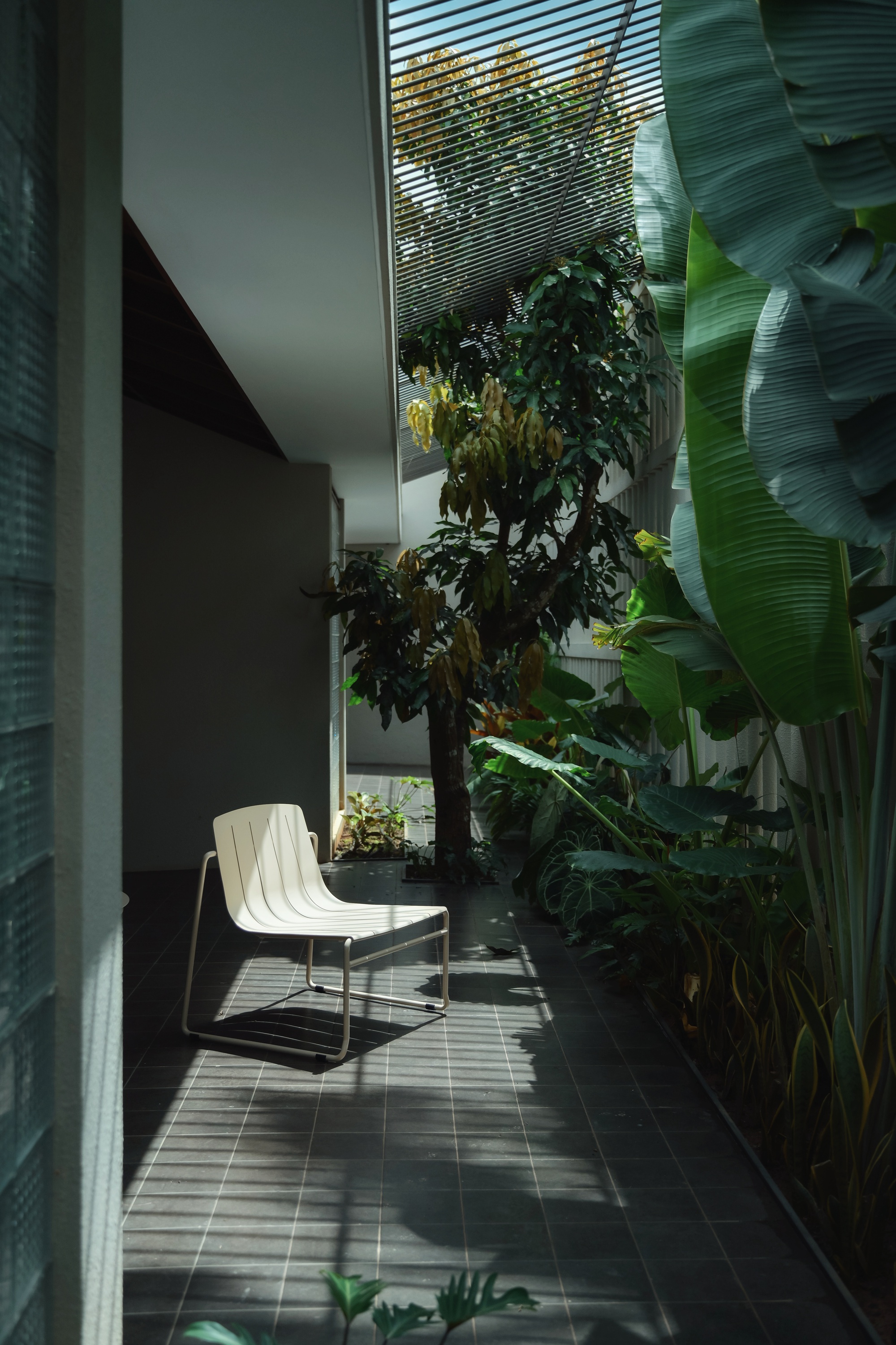 丨苏丹丨SOHO Architects-25