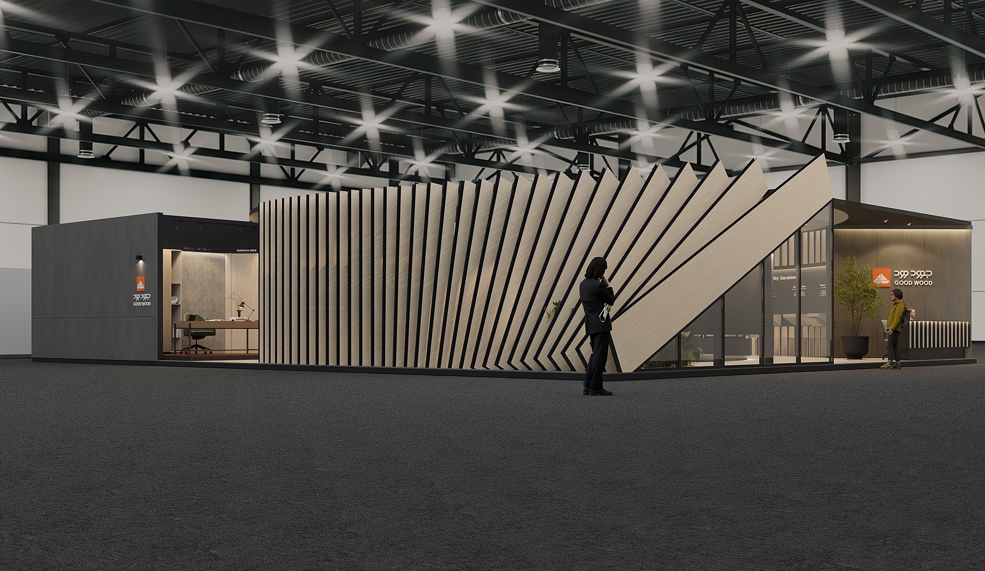 GW - Cairo Wood Show 2025-2