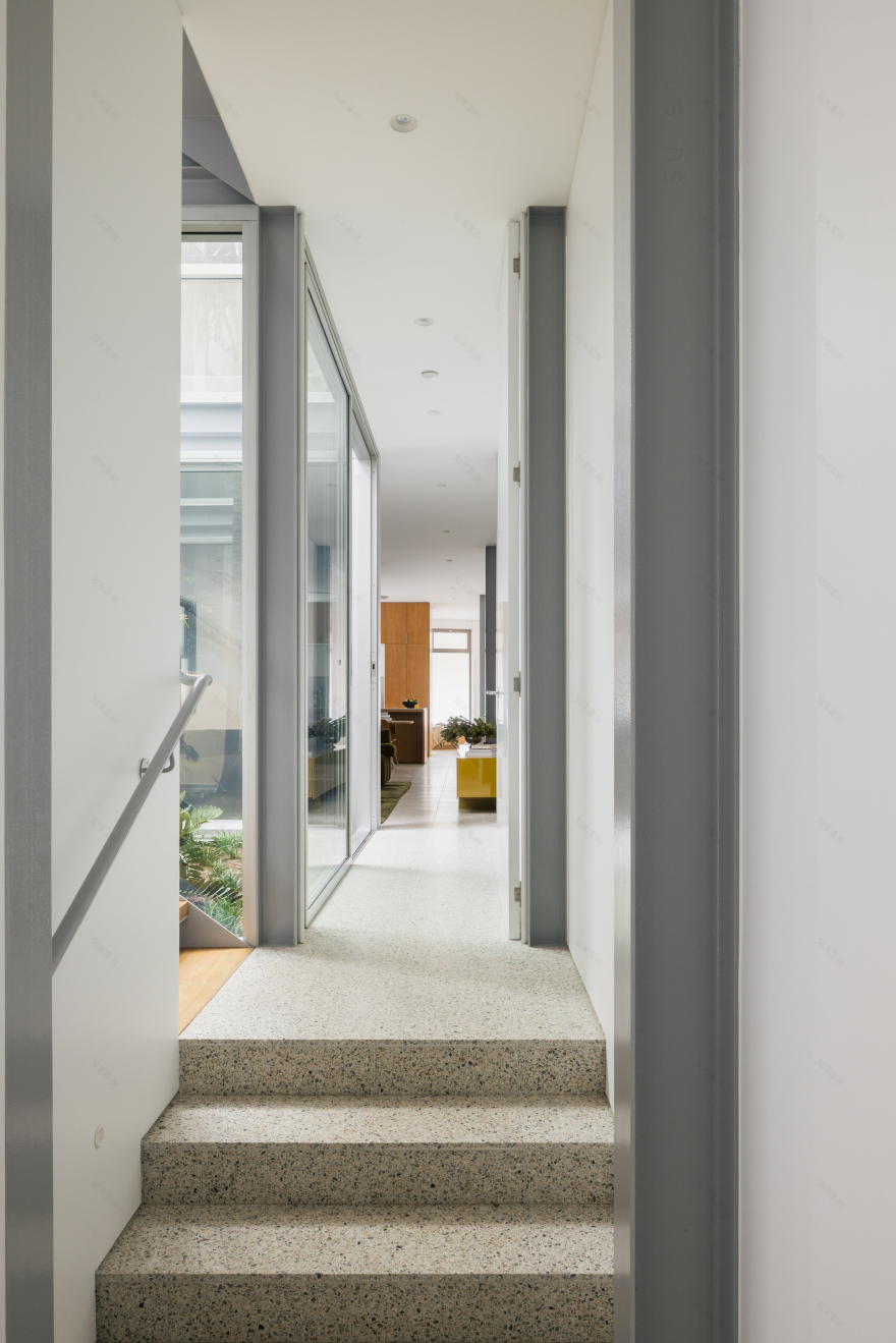 街角商店丨澳大利亚悉尼丨Ian Moore Architects-39