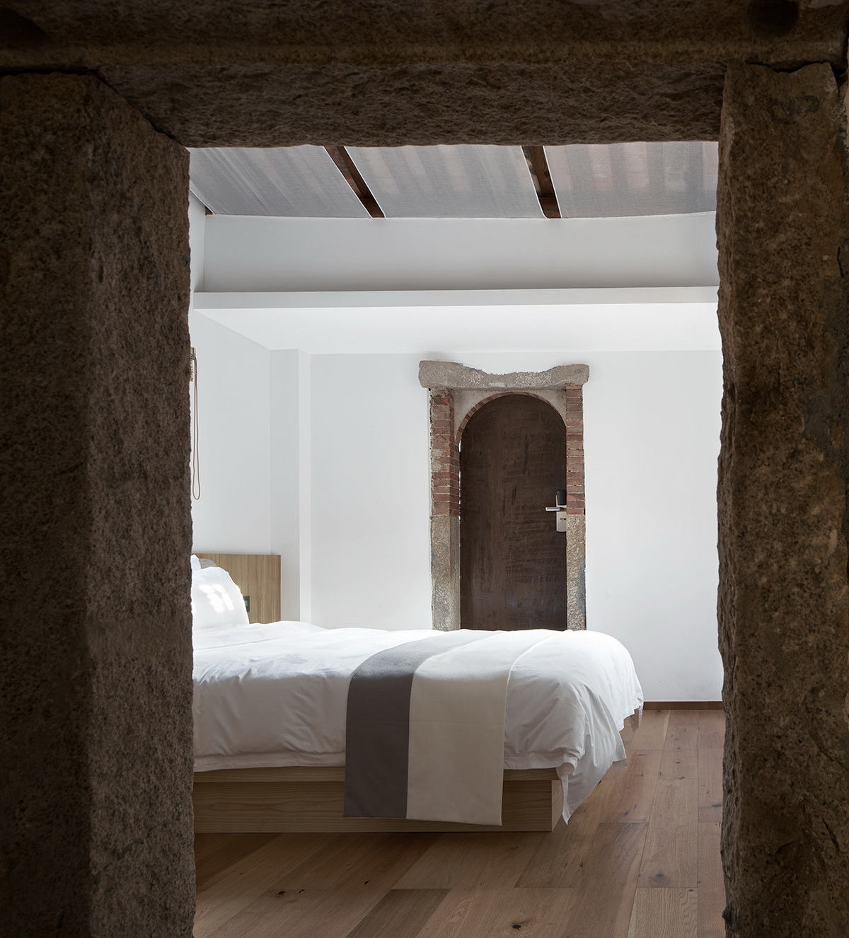 中国美术学院风景建筑设计研究总院丨厦门厢语香苑民宿 建筑设计 丨中国厦门-41