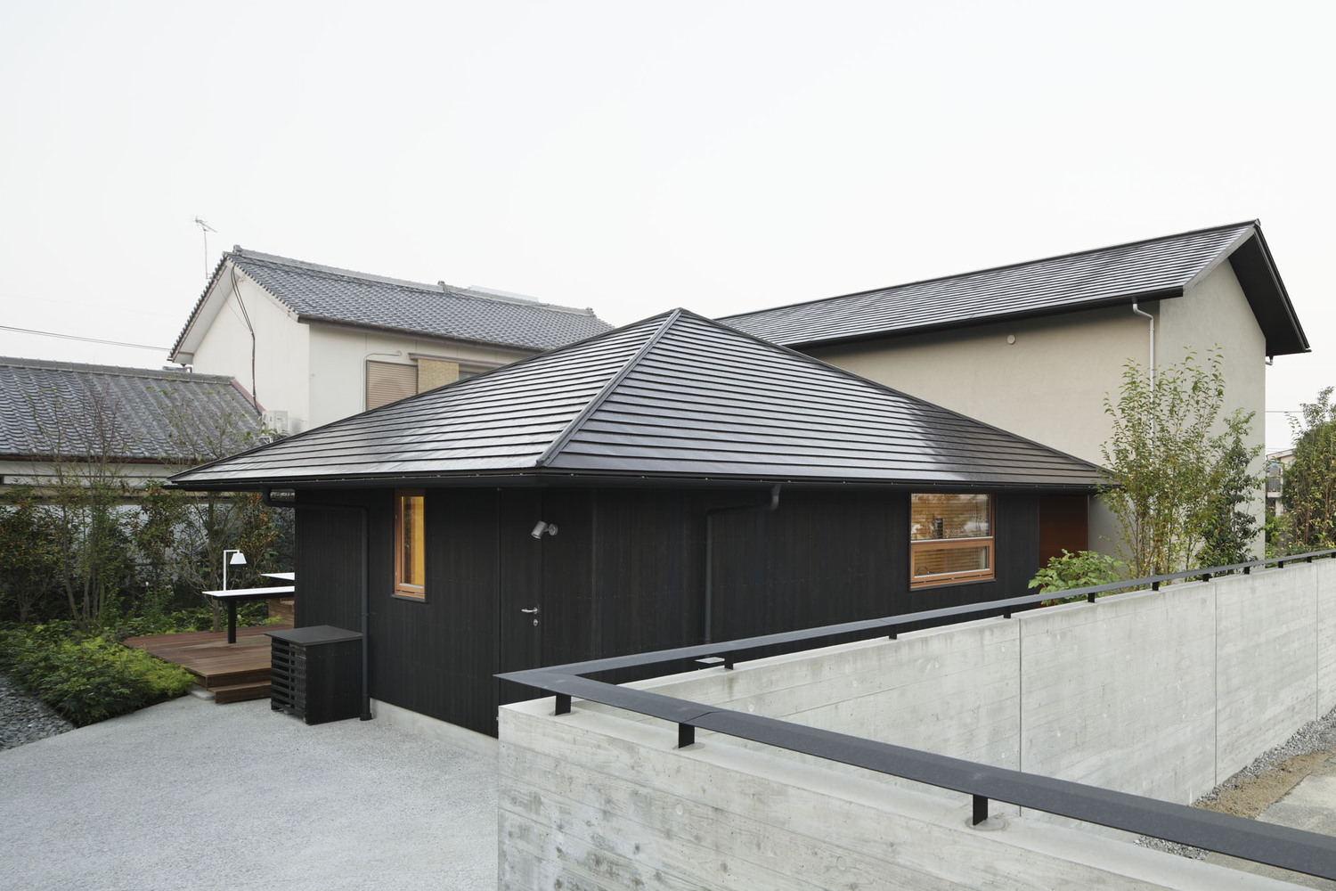 日本宫崎县 House Kirishima-9
