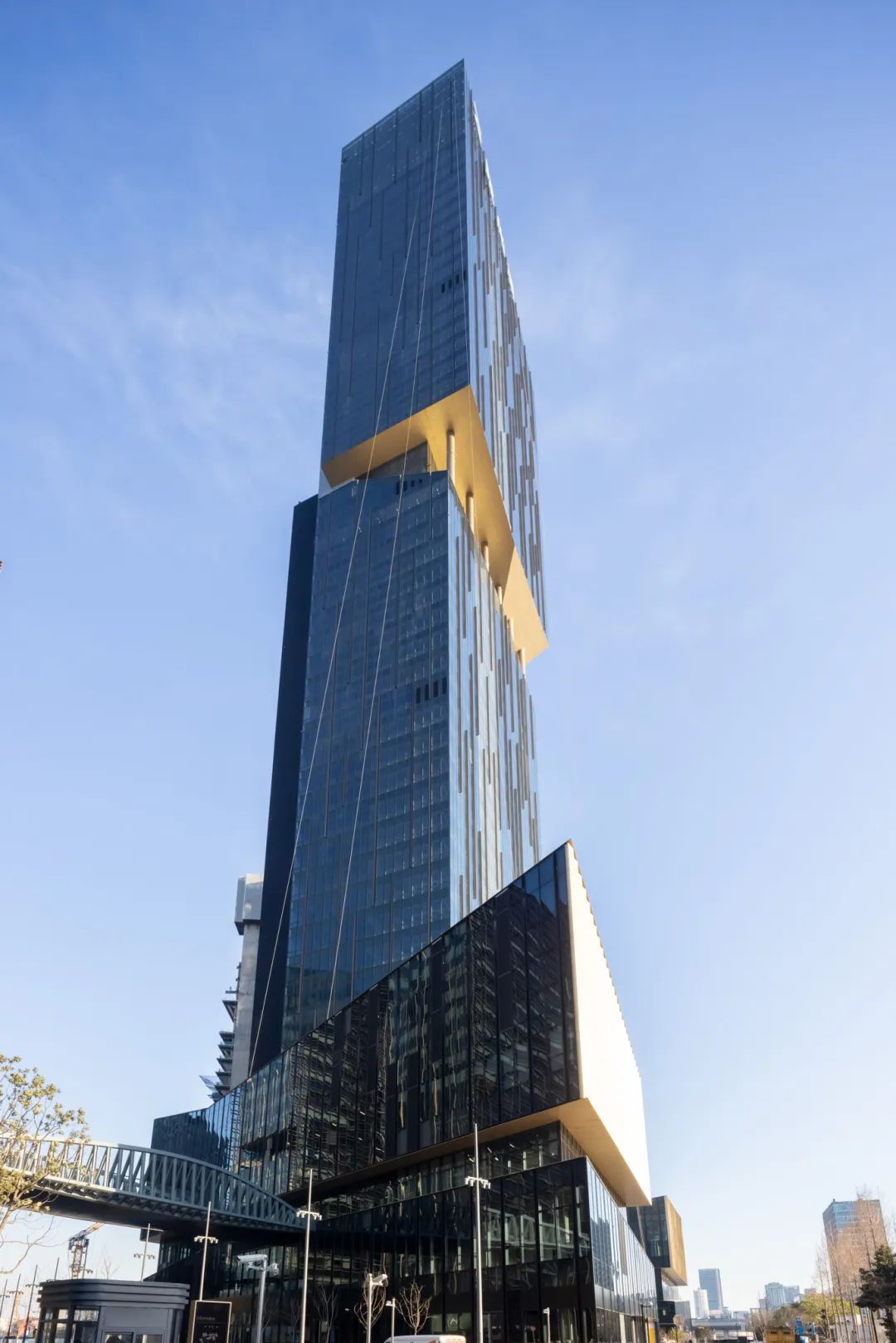 上海云际尚浦丨中国上海丨Buro Ole Scheeren 奥雷舍人事务所-38