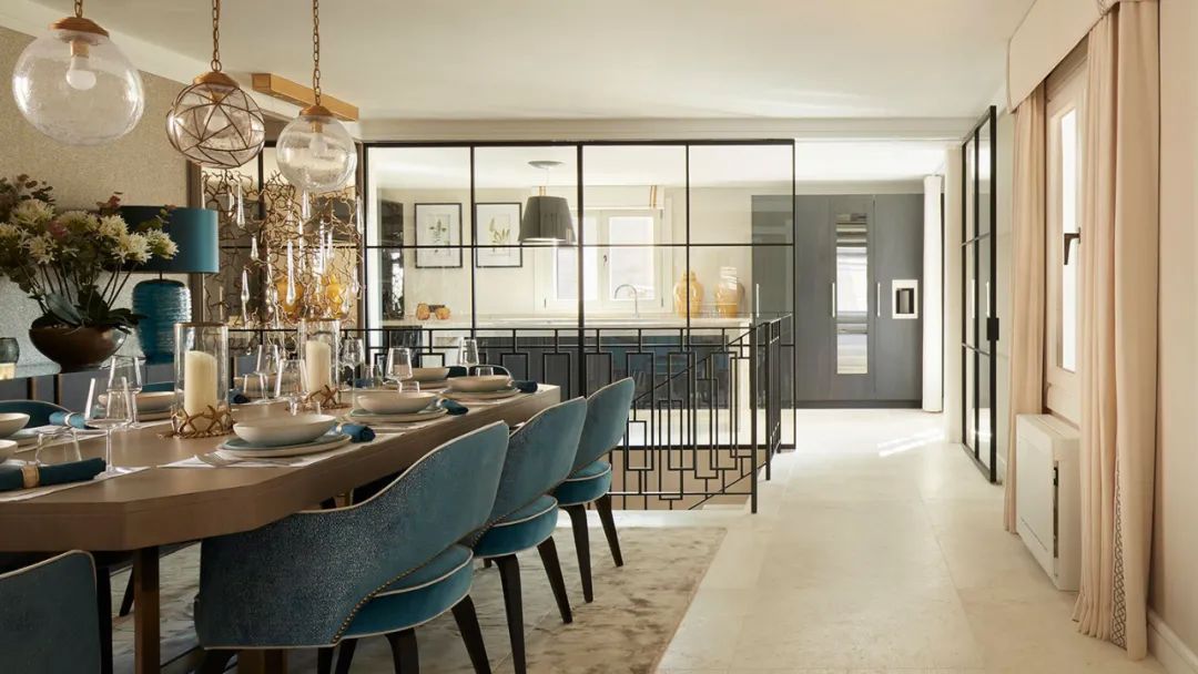 E5 Holding 打造的高品质住宅设计丨西班牙-52