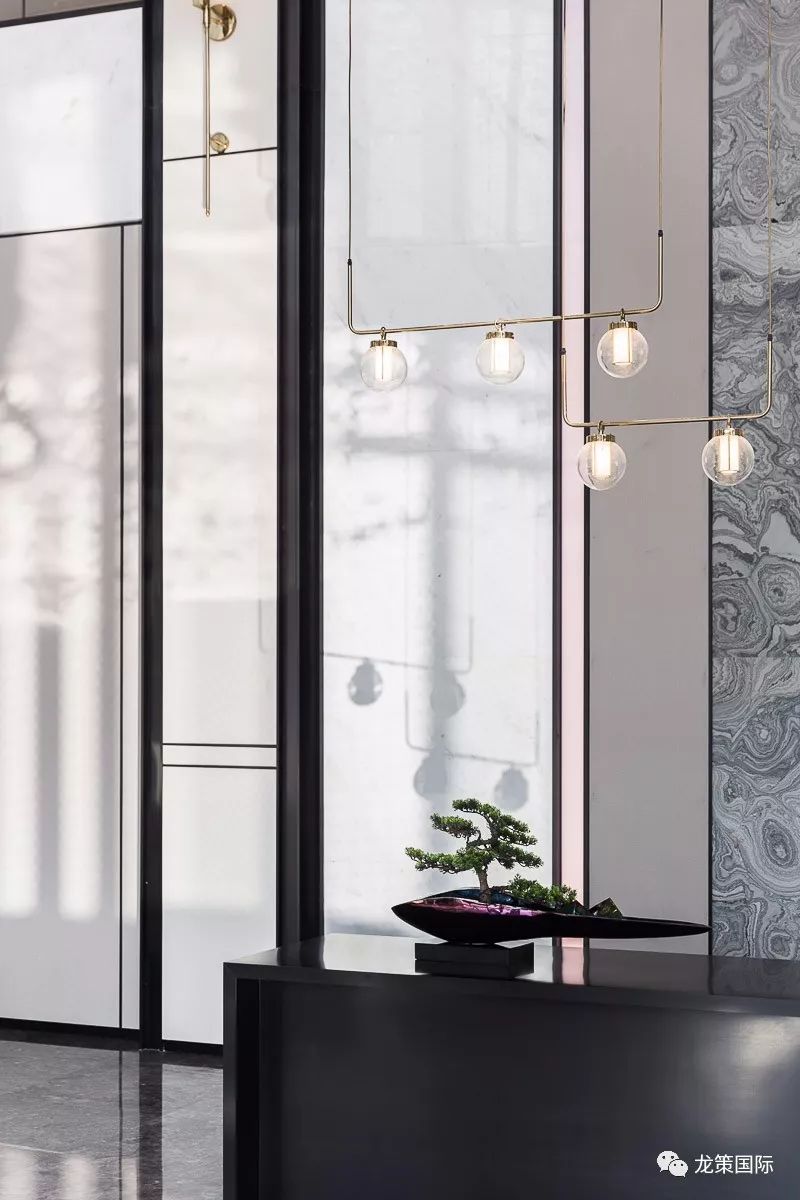 龙策作品 | 宝龙无锡新吴宝龙世家-24